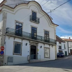 Hotel Abade Joao Montemor-o-Velho Exterior photo