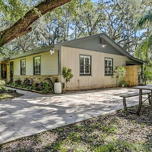 Villa 4636 Whimbrel Lane à Fernandina Beach Exterior photo