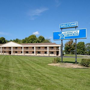 Americas Best Value Inn At Central Valley-Woodbury Exterior photo