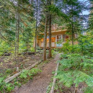 Villa Still Creek Cabin à Government Camp Exterior photo