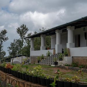 Hotel The Inglewood Bungalow à Yercaud Exterior photo