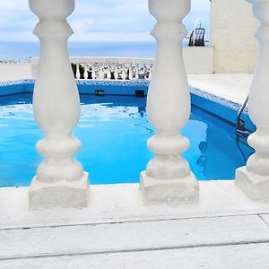 Room In Apartment - Breath Taking Views Adults Only Hersónissos Exterior photo