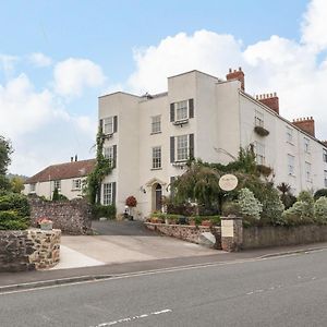 Villa Alcombe House à Minehead Exterior photo