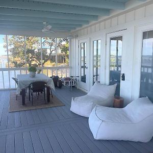 Villa Write On The Bay, A Waterfront Retreat In Coastal Alabama à Fairhope Exterior photo