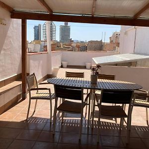 Appartement Precioso Apartamento Con Terraza à Espinardo Exterior photo