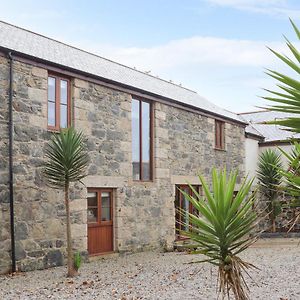 Villa Pol Glas Hall à Helston Exterior photo