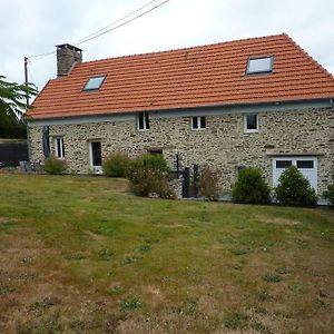 Villa Maison rénovée dans le bocage Normand à Canisy Exterior photo