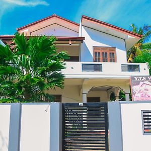 Yts Villa Trincomalee Exterior photo