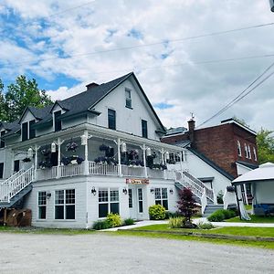 Sweet Home des Suites North Hatley Exterior photo