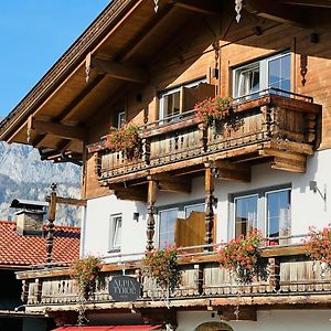 Hotel Alpin Tyrol - Kitzbuheler Alpen St. Johann in Tirol Exterior photo