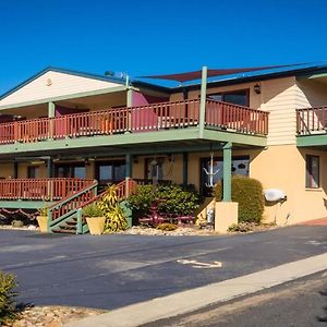 Hotel Anchors Aweigh - Adult & Guests Only à Narooma Exterior photo