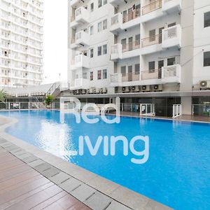 Redliving Apartemen Sentul Tower - Skyland Bogor Exterior photo