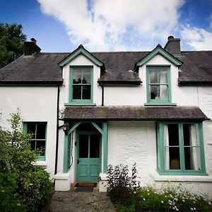 Wellstone Cottages - Jasmine Llanfyrnach Exterior photo