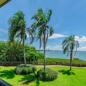 Villa Bahia Paradise Awaits In Bahia Del Mar à St. Petersburg Exterior photo