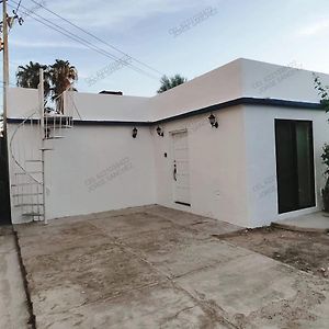 Villa Casa Tecalai 5 à San Carlos Nuevo Guaymas Exterior photo