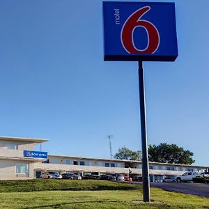 Motel 6 Bonne Terre, MO Exterior photo