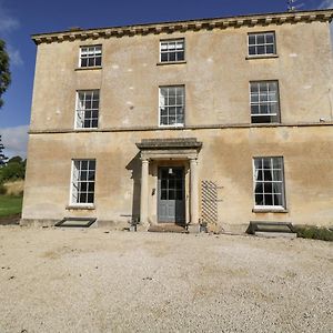 Villa Rockstowes House à Dursley Exterior photo