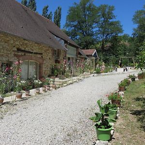 Hotel Auberge Du Botaniste à Boissieres  Exterior photo