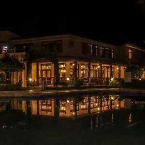 Bharatpur Garden Resort Exterior photo