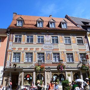 Lucky Home Ferienwohnung Füssen Exterior photo