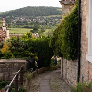 Charming 2Bd Cottage With Beautiful Views Nr Bath Batheaston Exterior photo