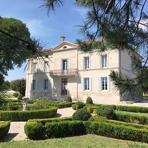 Les Croque-Notes, chambres et table d'hôtes Lorignac Exterior photo