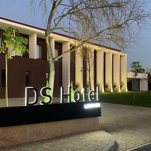 Ds Hotel Lusopark Santa Maria da Feira Exterior photo