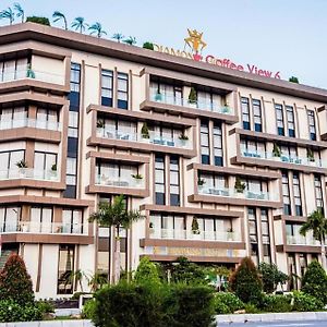 Diamond Hotel Vân Đồn Cam Pha Exterior photo