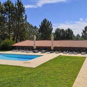 Villa Quinta Dos Morangueiros à Armamar Exterior photo