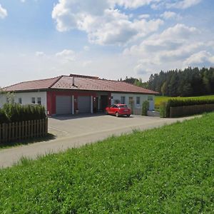 Villa Traumferienhaus Xxl Ortner à Wetzendorf Exterior photo