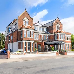 Arona Guest Hotel Great Yarmouth Exterior photo