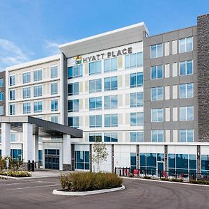 Hotel Hyatt Place Toronto-Brampton Exterior photo