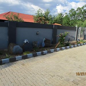 Ps Good Time Guest House Contractor Group Accommodation Klerksdorp Exterior photo