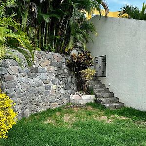 Villa Casa Lian à Cuernavaca Exterior photo