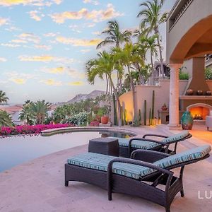 Amazing 5Bd Villa Del Mar Villa With Full Staff And Steps From The Beach San José del Cabo Exterior photo