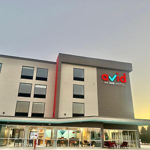 Avid Hotels - Fort Wayne North By Ihg Exterior photo