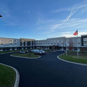 Hotel La Quinta By Wyndham Bannockburn-Deerfield Exterior photo