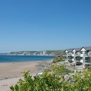 Villa 24 Burgh Island Causeway à Bigbury on Sea Exterior photo