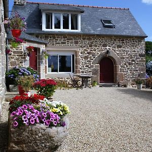 Bed and Breakfast Breizh A-Gevret à Lannion Exterior photo