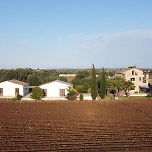 Villa Orecchie Di Lepre à Syracuse Exterior photo