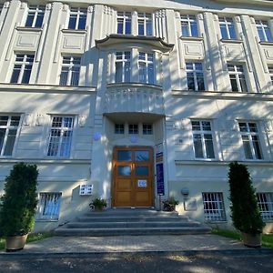 Hotel Penzion Zahrada Cech à Litoměřice Exterior photo