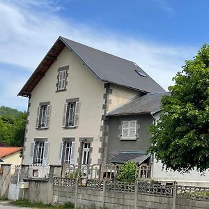 Villa Guillaumette B&B Châteauneuf-les-Bains Exterior photo