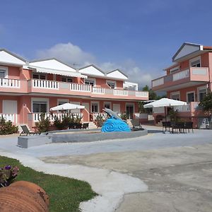 Blue Horizon Apartments&Maisonettes Limenaria  Exterior photo