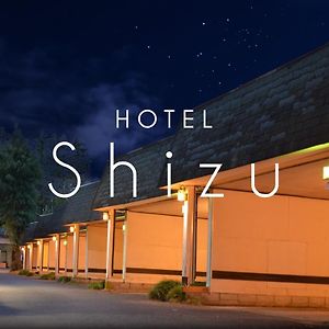 Hotel Kasama Shizu Exterior photo