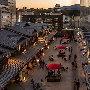 Hotel Tenseien Odawara Station Annex Exterior photo