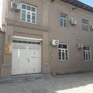 Hotel Khiva Rayhon Exterior photo