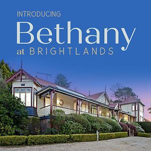 Bethany At Brightlands Blue Mountains Exterior photo