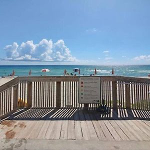 Appartement Alojamiento Con Balcon Hacia La Playa 115 à Miami Beach Exterior photo