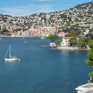 Villa La Felicite Saint-Jean-Cap-Ferrat Exterior photo