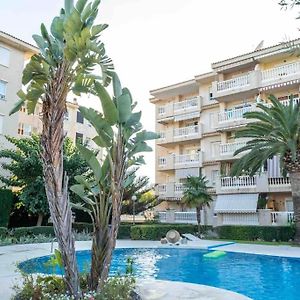 Appartement Playa Del Albir Exterior photo